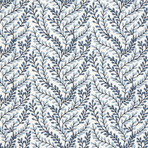 Shimla Cornflower Fabric by the Metre
